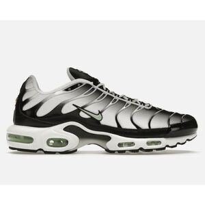 NIKE Air Max Plus 'Seafoam/White' Sneakers Size 6.5Y